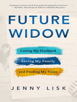 cover image of Future Widow
